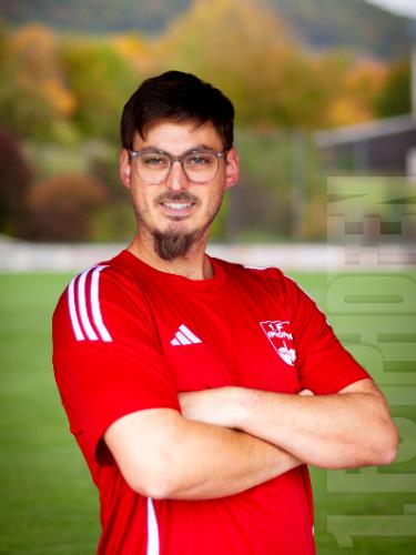 Maximilian Bäuerlein