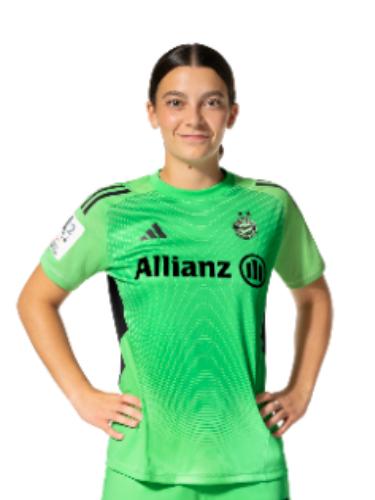 Avatar Bild für Julia Kreuzpaintner