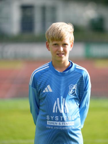 Avatar Bild für Yannick Lehr