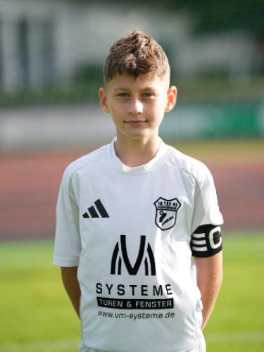 Avatar Bild für Elias Mulesa