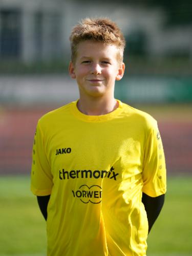 Avatar Bild für Mateo Zierler