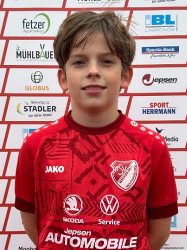 Niklas Welzel