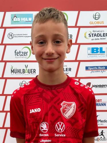 Matheo Dussault