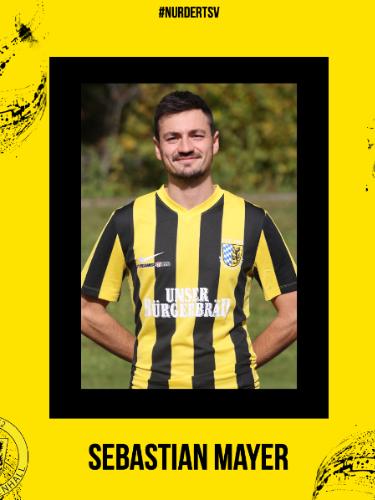 Sebastian Mayer