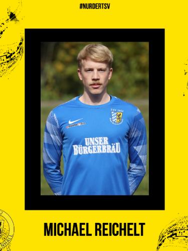 Michael Reichelt