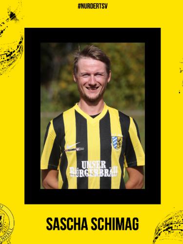 Sascha Schimag