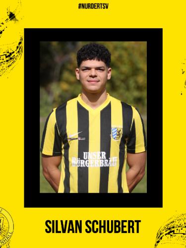 Silvan Schubert