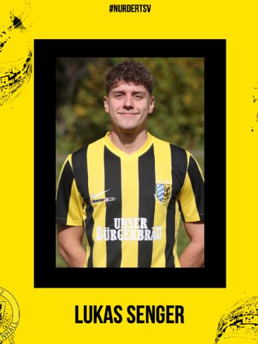 Lukas Senger