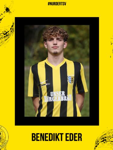 Benedikt Eder
