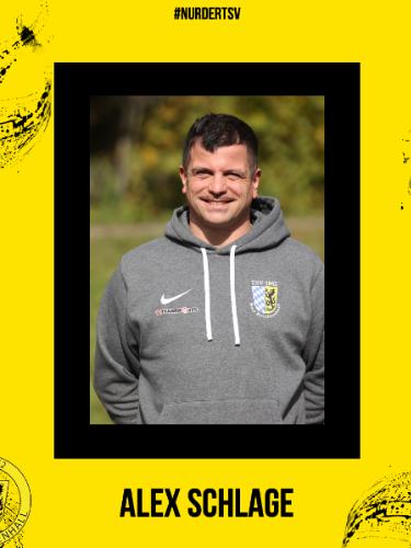 Alexander Schlage