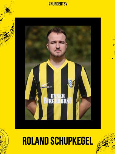 Roland Schupkegel