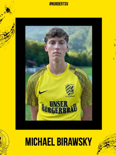 Michael Birawsky