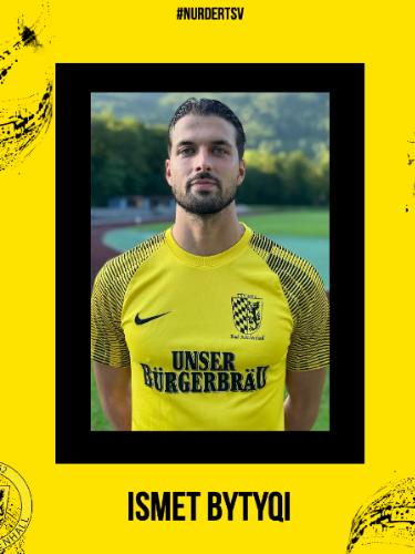 Ismet Bytyqi