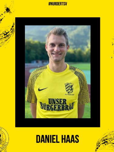 Avatar Bild für Daniel Haas