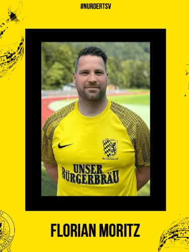 Florian Moritz