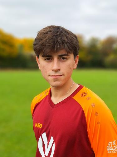 Avatar Bild für Alexander Kokkes Vilanova