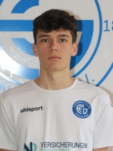 Avatar Bild für Simon Aigner