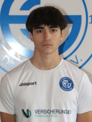 Avatar Bild für Özgür Sentürk