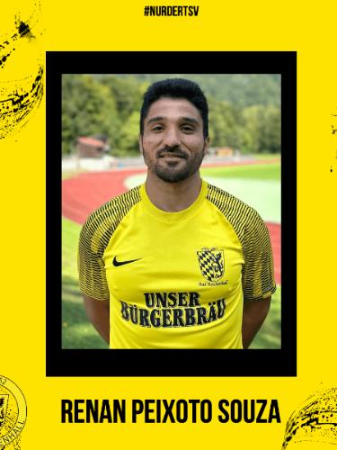 Renan Peixoto Souza