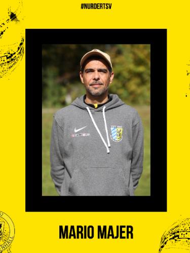 Mario Majer