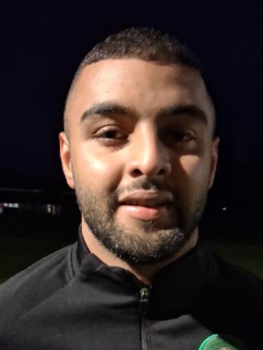 Avatar Bild für Khalid Toudghi