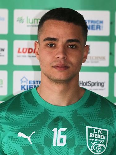 Youssef El Mankouchi