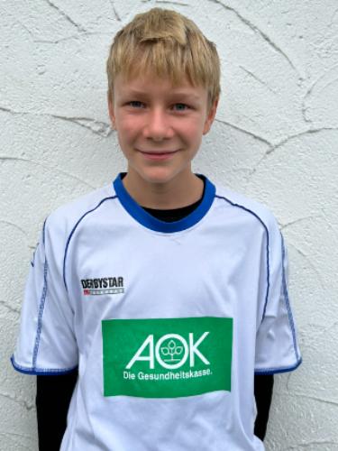 Benjamin Kißlinger