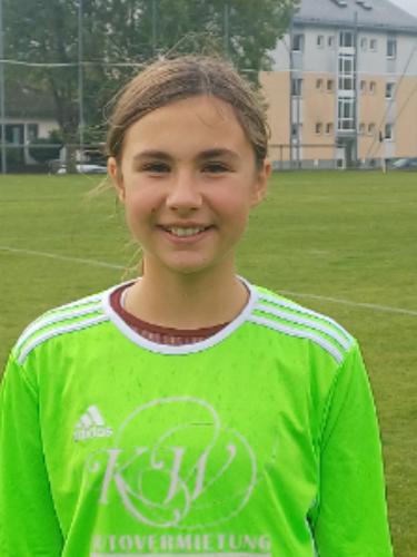 Luise Tänzel