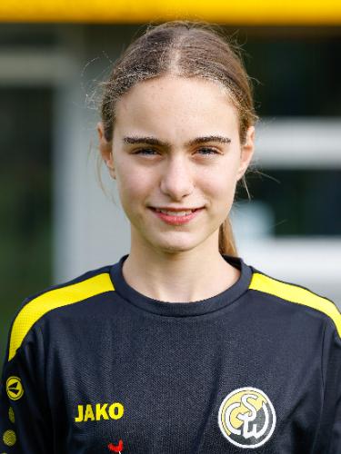 Johanna Neumann