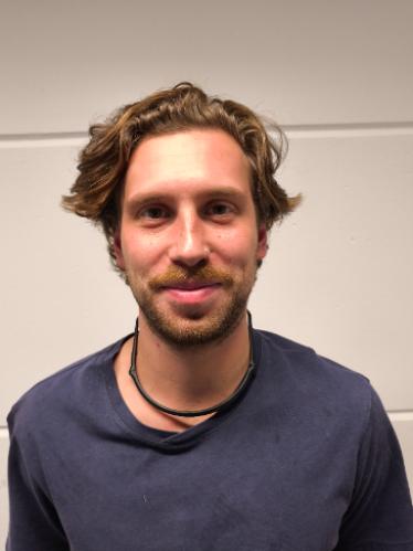 Samuel Schubert-Klempnauer