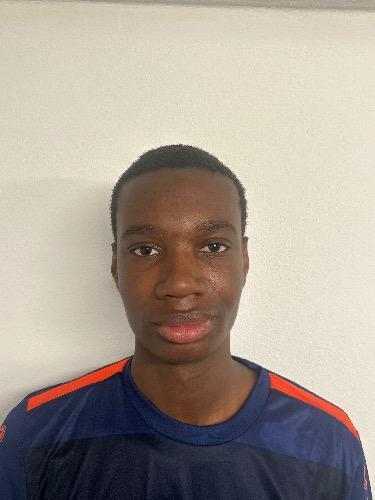 Aliyu Muhammad Bello