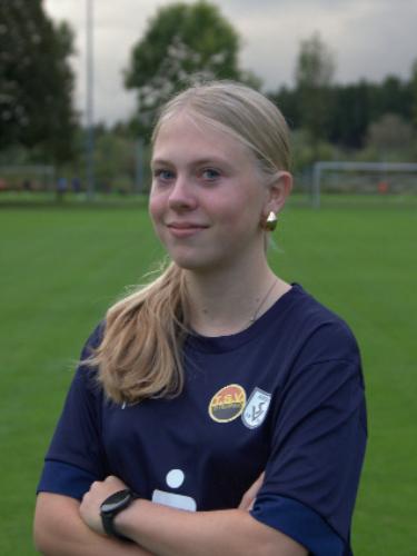 Greta Schober