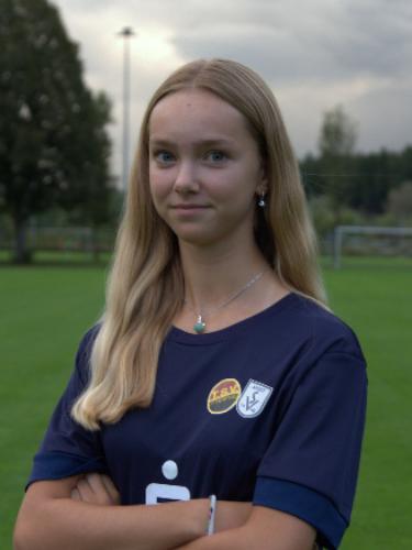 Mia Trömer