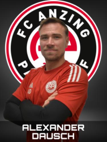 Alexander Dausch