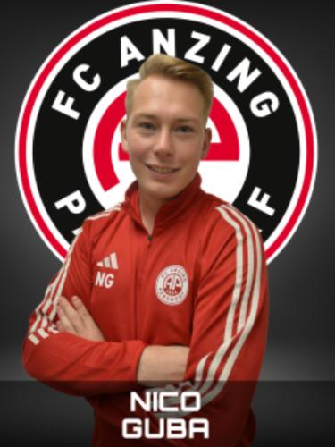 Nico Guba