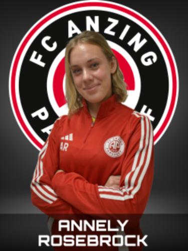 Annely Rosebrock