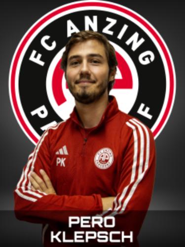 Pero Klepsch
