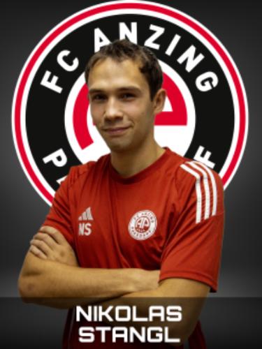 Nikolas Stangl