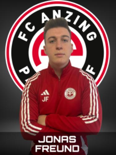 Jonas Freund