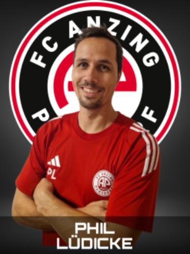 Phil Lüdicke
