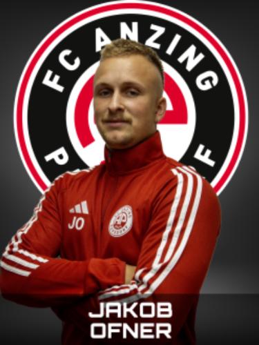 Jakob Ofner