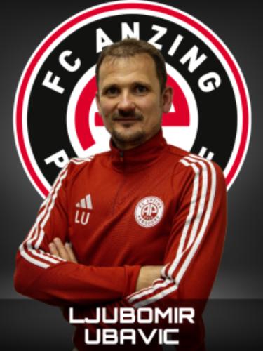 Ljubomir Ubavic