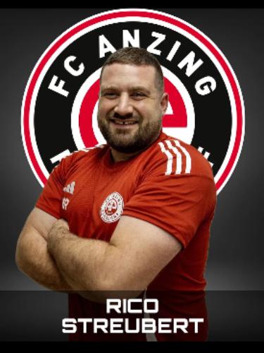 Rico Streubert
