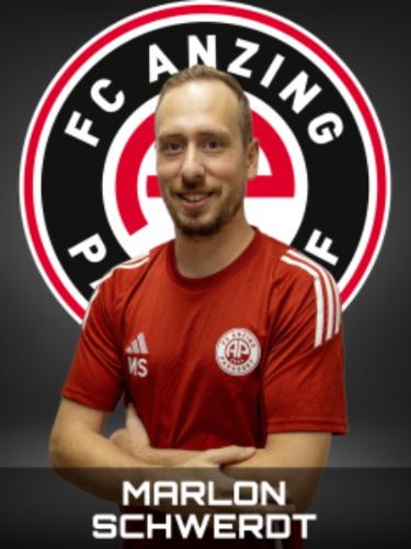 Marlon Schwerdt