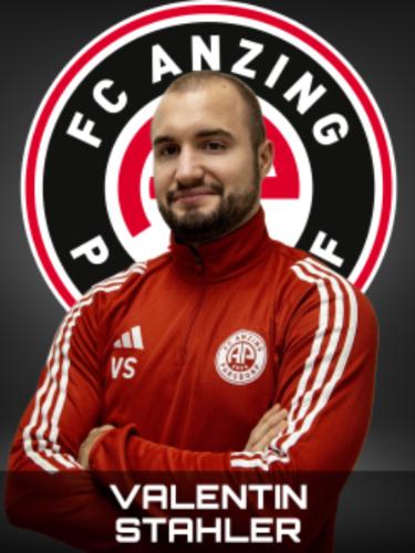 Valentin Stahler