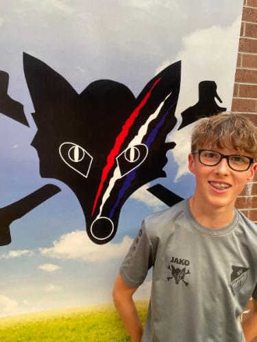 Avatar Bild für Felix Schäffer