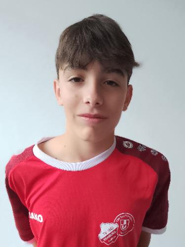 Johannes Fürstenberger