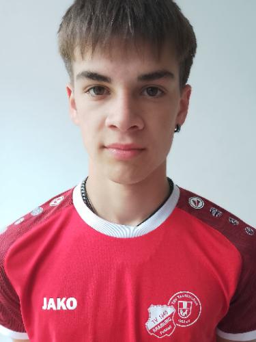 Andreas Mitterreiter