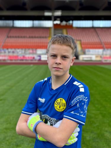 Avatar Bild für Laurenz Mahr