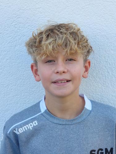 Avatar Bild für Luca Merkle